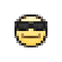 Shades Emoji