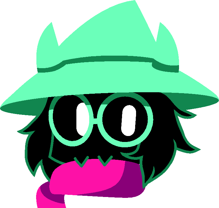 ralsei_hat Emoji