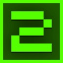 Minecraft2Green Emoji
