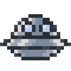 UFO Emoji