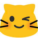 meowwink Emoji