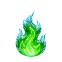 WeedFlame Emoji