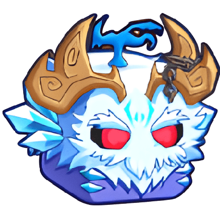 Yeti Emoji