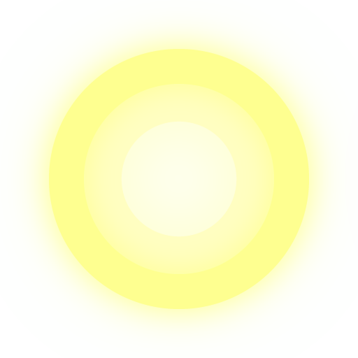 fadedyellowbullet Emoji