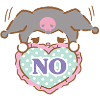 KuromiNo Emoji