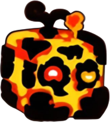 Magma Emoji