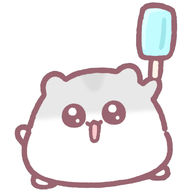 UchaPopsicle Emoji