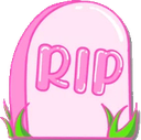 RIP Emoji