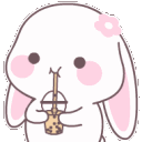 pinkbunnyboba Emoji