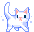 whitekittycat Emoji