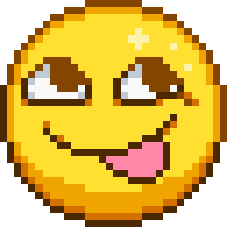 Awesomeface8 Emoji