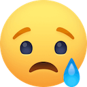 FacebookSadf Emoji