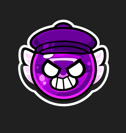 StarForceFamePIn Emoji