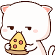 PeachPizza Emoji