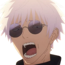 gojo_wtf Emoji