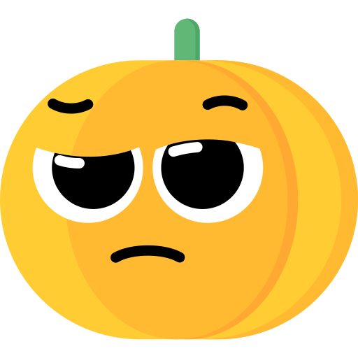 confused Emoji