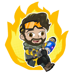 ThisIsFine Emoji