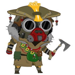 ToonBloodhound Emoji