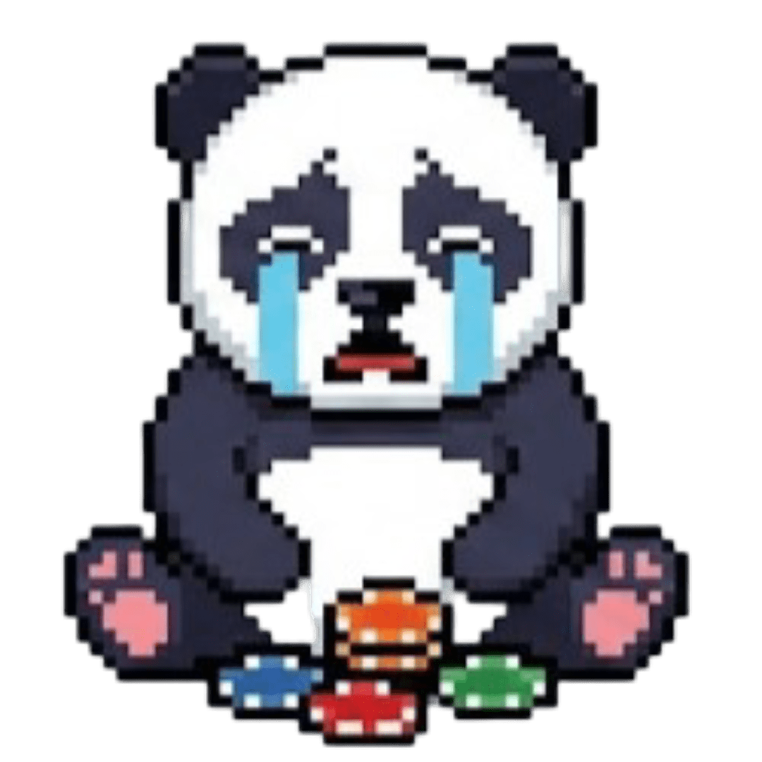 Panda Emoji