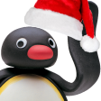pingu_xmas Emoji