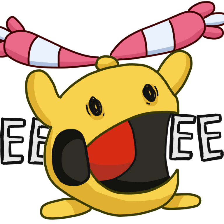 chinglingyell Emoji