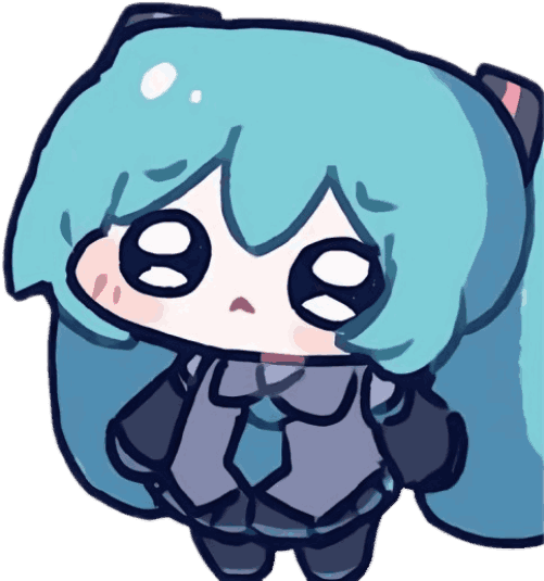 miku Emoji
