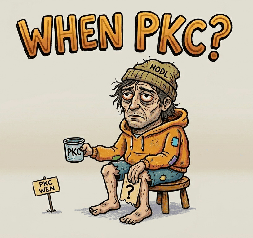 PKCWhen Emoji