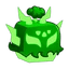 GreenLightning Emoji