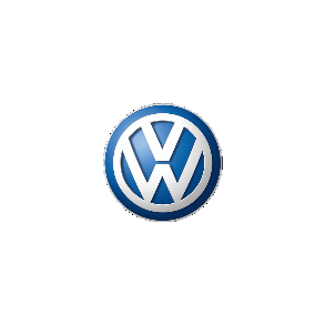 Volkswagonlogo Emoji