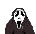 ghostfacehamster Emoji