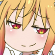 TohruSmug Emoji