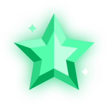 shinystar Emoji