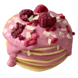 Pinkpancakes Emoji