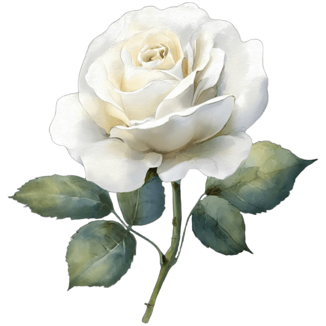 WCWRose Emoji