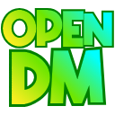 OpenDM Emoji