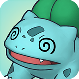 Bulbasaur_Confused Emoji