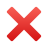 crossemoji Emoji