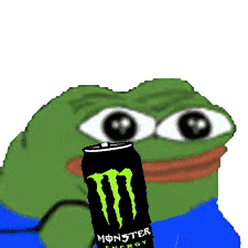 pepemonster Emoji