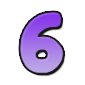 6 Emoji