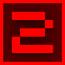 Minecraft2Red Emoji