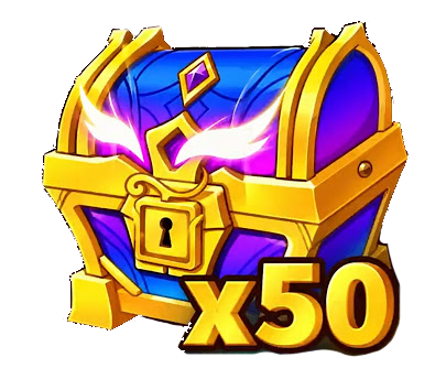 x50CHROMATICBOX Emoji