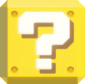 SMBW_Block Emoji