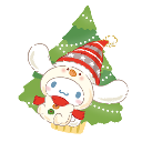 Christmas Emoji