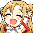 AnimeHype Emoji
