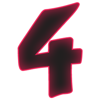 4_PINK Emoji