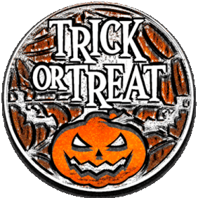trickortreat Emoji