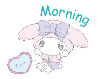 melody_morning Emoji