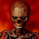 skull_DoNOT Emoji