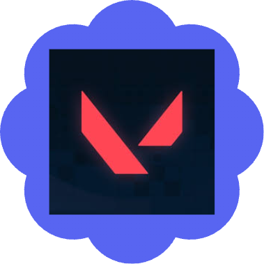 Valorant Emoji