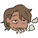 clarefml Emoji
